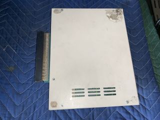 TRUMPCARD 500 Memory Expansion Module for Commodore Amiga 1000 Computer 2