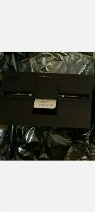 Vintage Ibm 5 1/4 " Floppy Disk Drive Tandon Tm - 100 - 2a 5.  25
