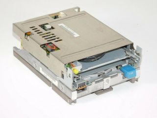 Vtg Ibm 90x6766 Mitsubishi Mf355w - 99m3 Computer 1.  44mb 3.  5 " Floppy Disk Drive