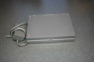 Apple Macintosh Powerbook 180 Laptop 1993 Model: M4440