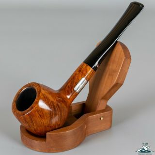 Jess Chonowitsch Designed Stanwell Pipe Of The Year 1991 Smooth Pot