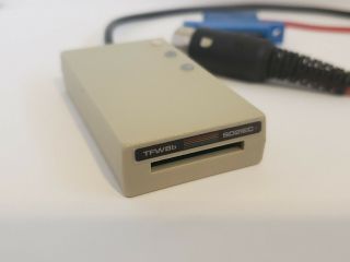SD2IEC Commodore 1541 Disk Drive Emulator SD Card Reader C64 C128 VIC 2