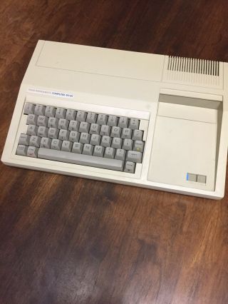 Vintage Texas Instruments Ti99/4a White Home Computer