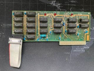 Apple Ii Memory Expansion Card