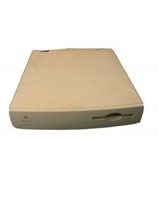Apple Macintosh Quadra 605 M1476 Performa Lc 475 System Powers On Parts
