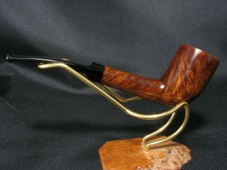 Family era (1941 - 62) BARLING ' S MAKE Ye Olde Wood Special EL English pipe 4