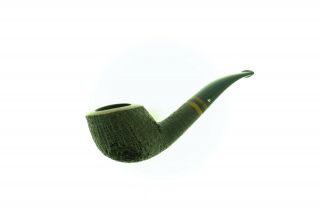 Paolo Becker 2 Clovers Italy Pipe