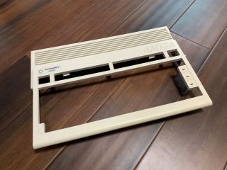 COMMODORE AMIGA A600 CASE / HOUSING / SHELL WITH BLEMISH 2