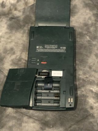 Vintage Apple Newton MessagePad 110 2