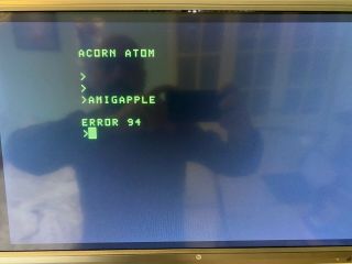 8 Gb Microsd Card Exclusive Acorn Atom Hard Drive For Raspberry Pi 3