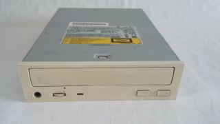 LITE - ON Internal IDE CD/ROM Drive LTN - 525 May 2000 2