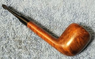 Vintage Stanwell 89 Freehand Dublin estate briar pipe Sixten Ivarsson 1948 - 60 ' s 2