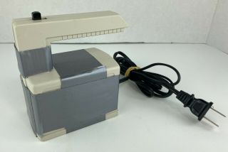 Realistic Bulk Tape Eraser Pn: 44 - 232 For Erasing Media Tapes - Oem Vintage