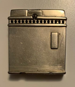 Rare Vintage Ronson Debonair Lighter
