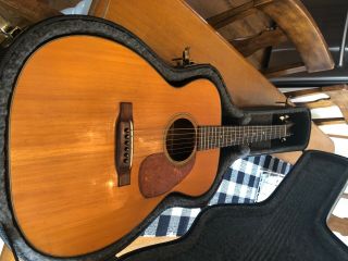 Martin 000 - 28ec Acoustic Guitar