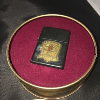 D - Day 50th Anniversary Limited Edition Zippo Lighter in Tin 2