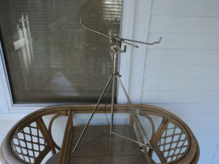 Vintage Ludwig Snare Drum Stand 50 