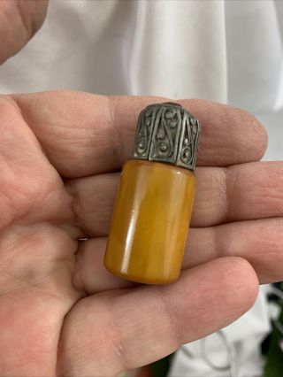 Group Of 7 Vintage Miniature Pocket Lighters 2