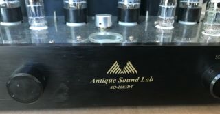 Antique Sound Labs Aq - 1003dt