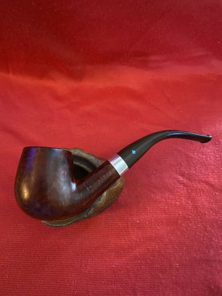 Vintage Dr Grabow Royal Duke Smoking Pipe - Imported Briar