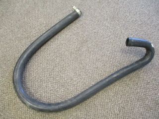 Vintage Maytag Washer Factory Drain Hose/pipe Wp22003410 22003410 Ap6006363