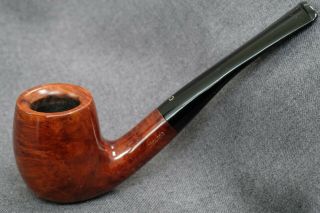 Lovely Lightly Smoked Orlik Reject R 116 England Made Briar Pipe.