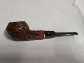 Vintage Medico Standard Imported Briar Tobacco Pipe
