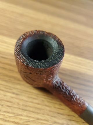 VINTAGE THE TINDER BOX PIPE MADE IN FRANCE 6 