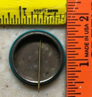 Vintage Grumman 1969 Lunar Contact pin 2