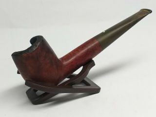 Vintage Broken Dunhill Bruyere Tobacco Pipe 59 F/t,  Made In England