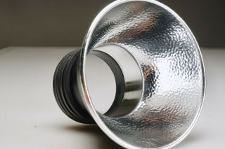 Vintage Profoto Zoom Reflector For Lighting Head (1)
