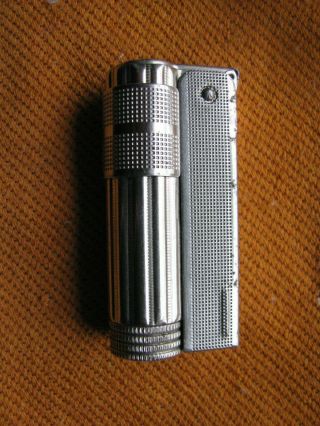 Vintage Imco Triplex 6700 Austria Lighter