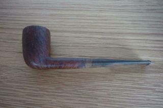 Vintage Pipe Stamped `the Guildhall London By Comoy`s 250`