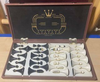 Olympic Soviet Chess Set Russian Belarus Vintage Ussr Plastic Antique