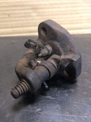 Antique Fairbanks Morse Z Headless Igniter Hit Miss Engine