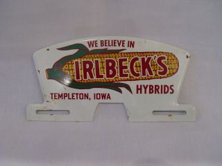 Vintage Irlbeck 