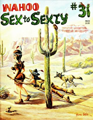 Vintage Sex To Sexty Magazines Vol.  31 - 37,  39 1971 S.  R.  I Publishing