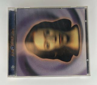 1999 Amorphium Real Time 3d Sculpting Painting Graphics Vintage Computer Pc Cd