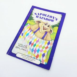 Napoleon’s Rainbow - 1994 Vintage Serendipity Children 