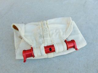F - 4 Phantom Martin Baker Ejection Seat Upper Ejection Handle Face Curtain Assy.