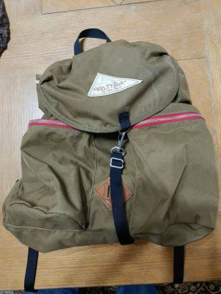 Kelty Backpack Vintage,  Reto,  Old School Cool.