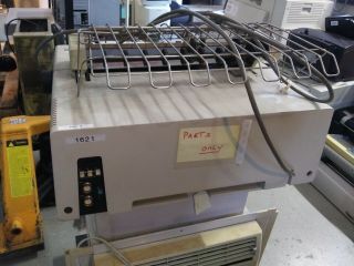 Vintage IBM 5256 Printer 2