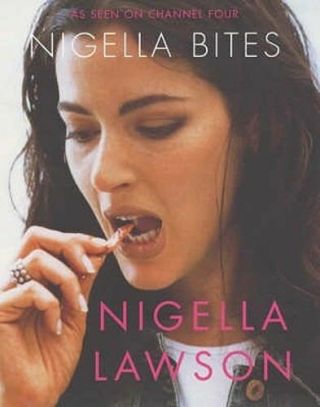 Nigella Bites By Nigella Lawson: