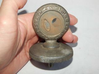 Antique Ford Boyce Moto Meter Radiator Cap Thermometer Model A T Hot Rod