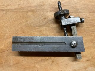 Vintage Armature Re - Cutting Tool Automotive Pat.  No.  2357765