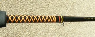 Shakespeare Ugly Stik Sp 1100 4 
