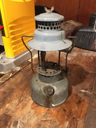 Vintage Jc Higgins Lantern Model 71074001