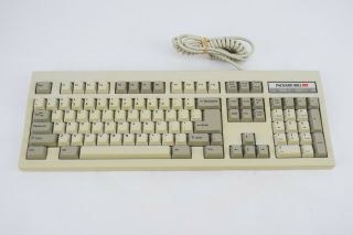Packard Bell 5139 Ps/2 Keyboard Vintage