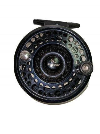 Alutecnos Fly Reel 8 Weight