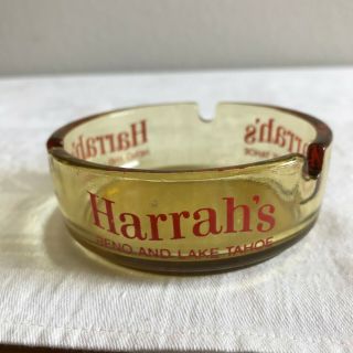 Vintage Harrah 